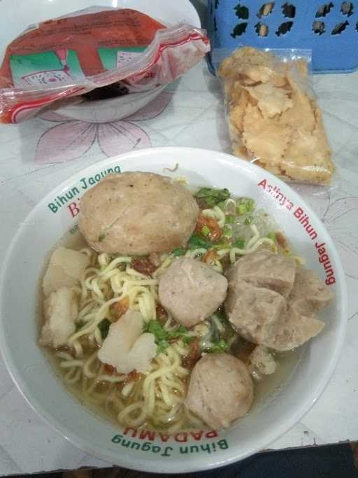 Bakso Pak Gendut 7