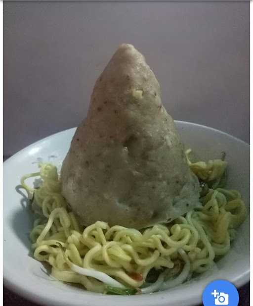 Bakso Pak Gendut 1