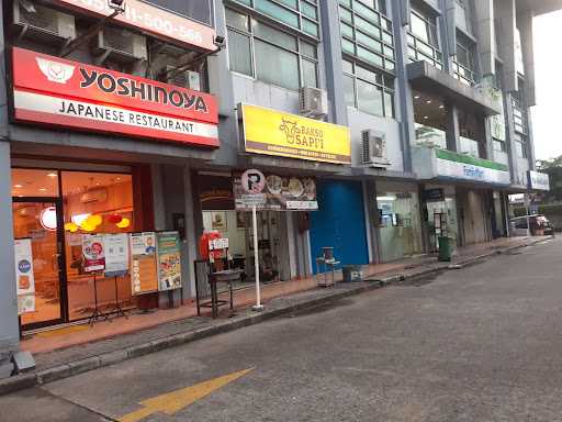 Bakso Sapi'I Ptc Pulogadung 7