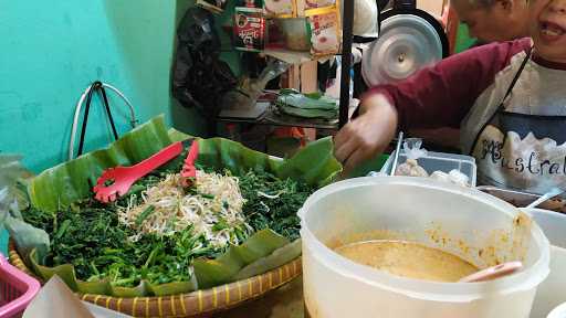 Bakul Pecel 4