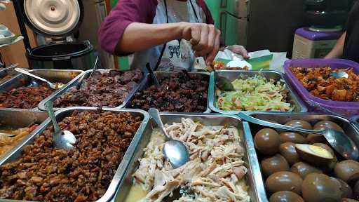 Bakul Pecel 5