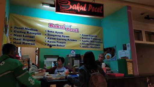 Bakul Pecel 7