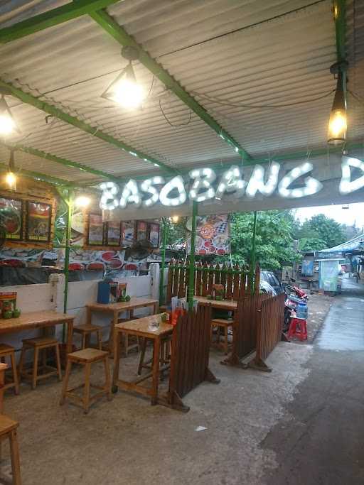 Baso Bang Dul 7