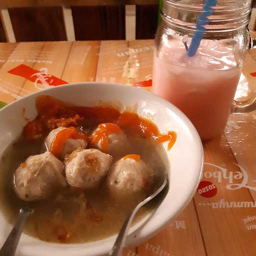 Baso Bang Dul 2