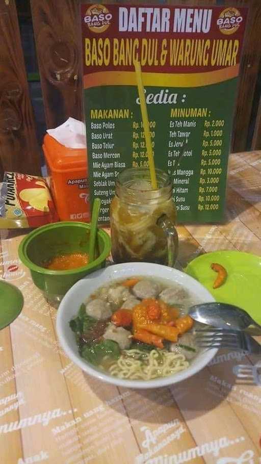 Baso Bang Dul 5