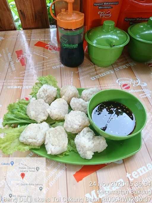 Baso Bang Dul 1