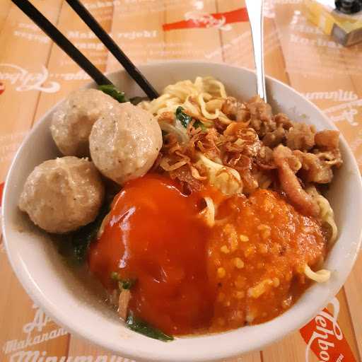 Baso Bang Dul 4