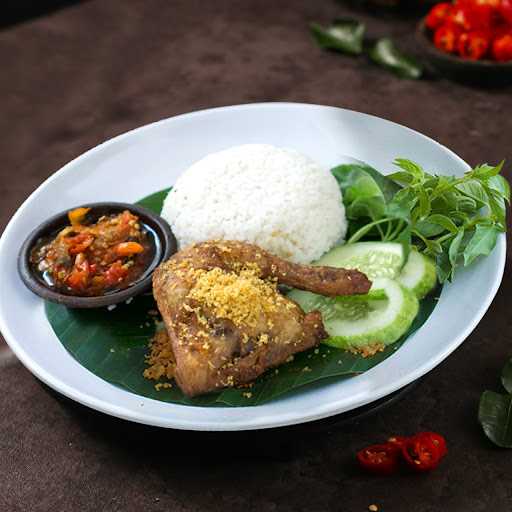 Bebek Kaleyo Jgc 3