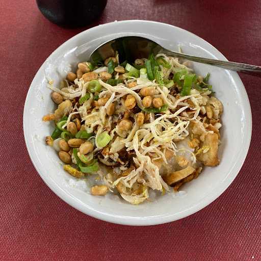 Bubur Ayam Chef 3