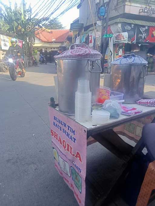 Bubur Bayi Shaqila Cabang Pulogadung 6