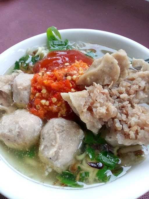 Catring & Bakso Balungan 5