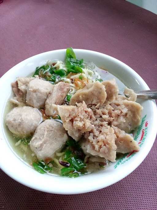 Catring & Bakso Balungan 9