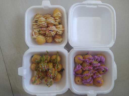 Donat Gaya 2