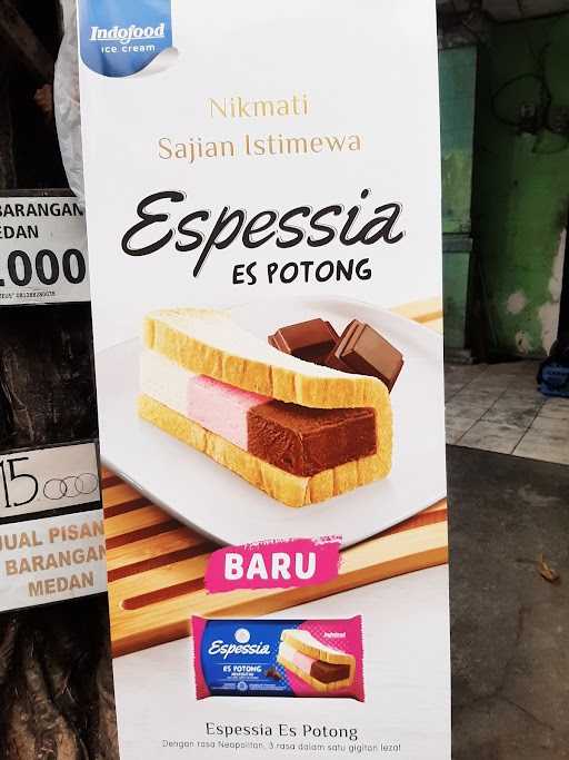 Es Potong Espessia Kayu Tinggi 3