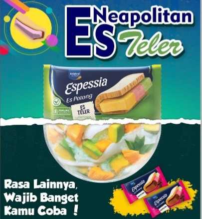 Es Potong Espessia Kayu Tinggi 5