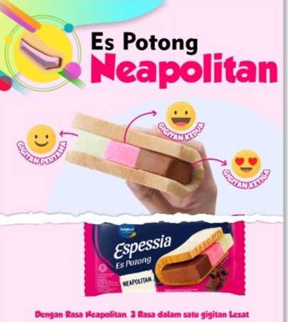 Es Potong Espessia Kayu Tinggi 4