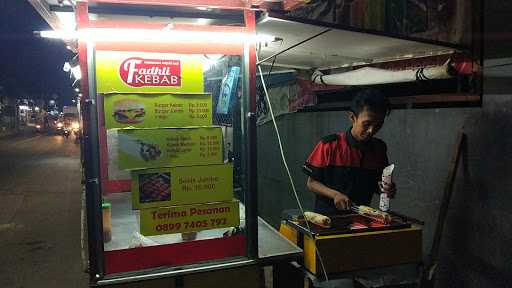 Fadhli Kebab Store 2