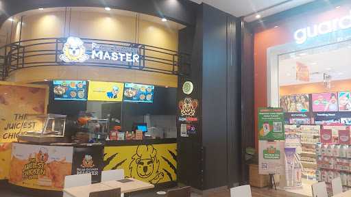 Fried Chicken Master - AEON Mall JGC 3