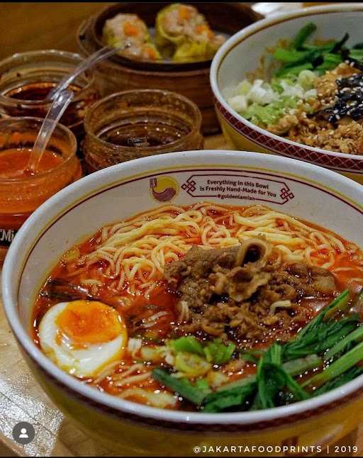 Golden Lamian - Aeon Mall JGC 5