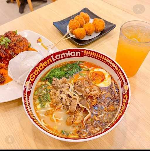 Golden Lamian - Aeon Mall JGC 4