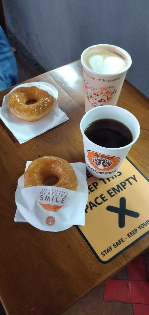 J.Co Donuts - Mall Grand Cakung 7