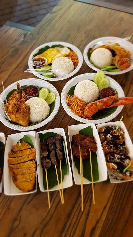 Kampong Nasi Lemak 2