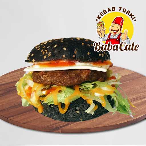 Kebab Turki Babacale 3