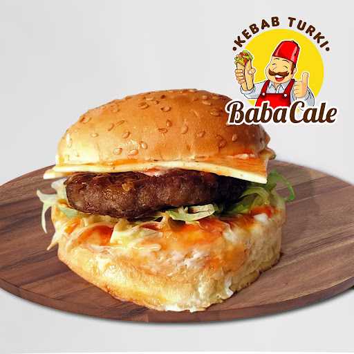 Kebab Turki Babacale 4