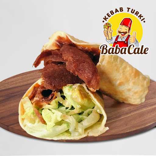 Kebab Turki Babacale 2