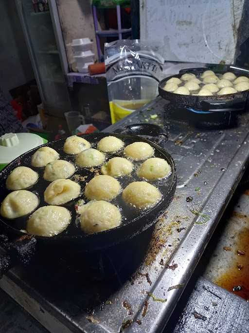 Kedai Takoyaki Mm Faqih 1