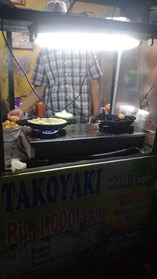 Kedai Takoyaki Mm Faqih 6