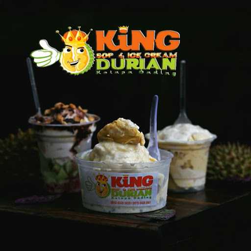 King Durian 2