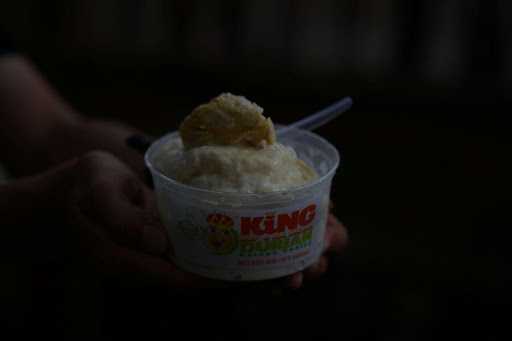 King Durian 3