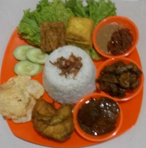 Kuliner Betawi Punye Gaye 9