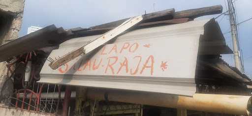 Lapo Silau Raja 2