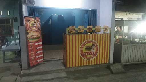 Mam Burger Rawa Badung 2