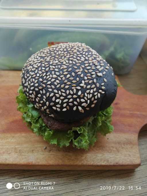 Mam Burger Rawa Badung 1