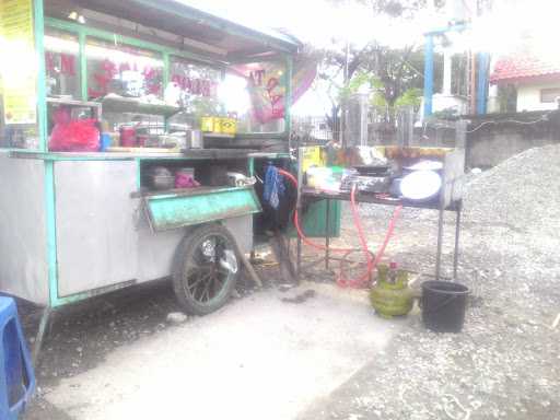 Martabak Asli Lebaksiu Tegal Telor-Manis 6