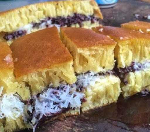 Martabak Bangka Familyar 1