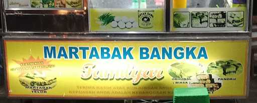 Martabak Bangka Familyar 4