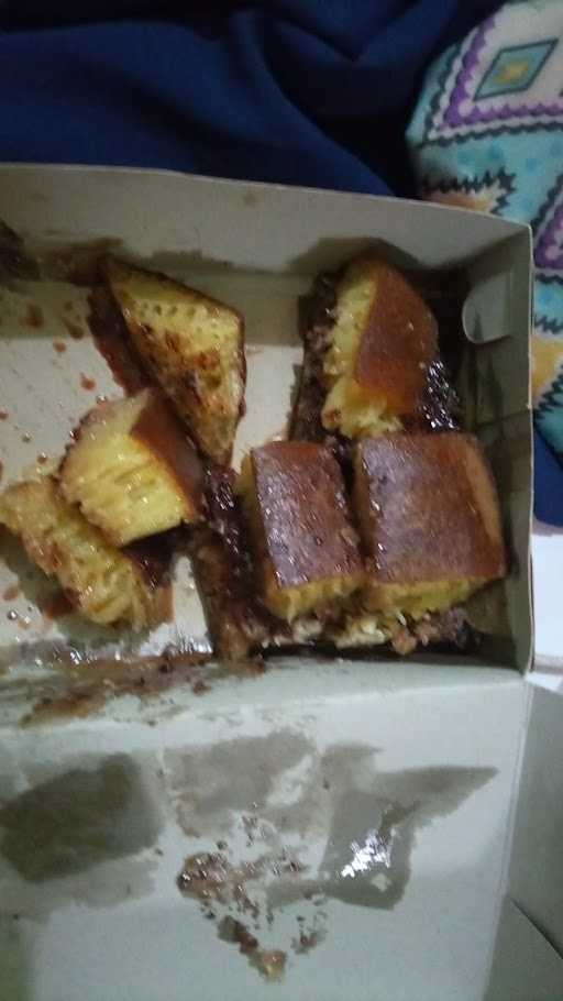 Martabak Bangka Liem, Jakarta 6