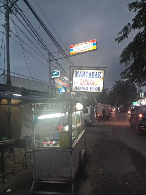 Martabak Bangka Ristek 5