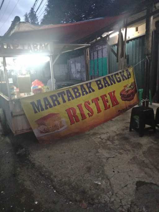 Martabak Bangka Ristek 2