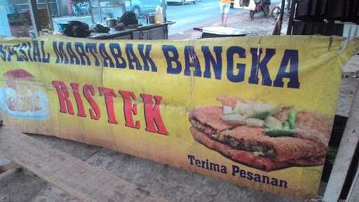 Martabak Bangka Ristek 6