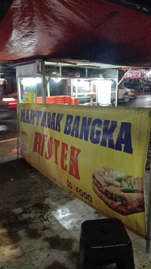 Martabak Bangka Ristek 7