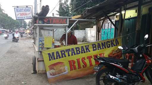 Martabak Bangka Ristek 9