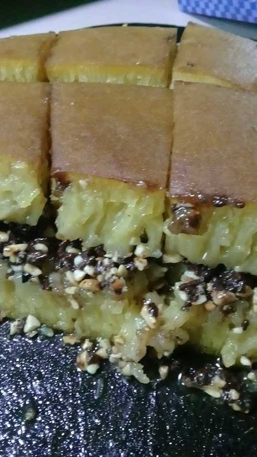 Martabak Bogarasa Bandung 4