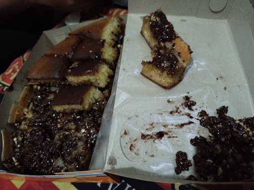 Martabak Bogarasa Bandung 9