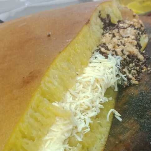 Martabak Bogarasa Bandung 8