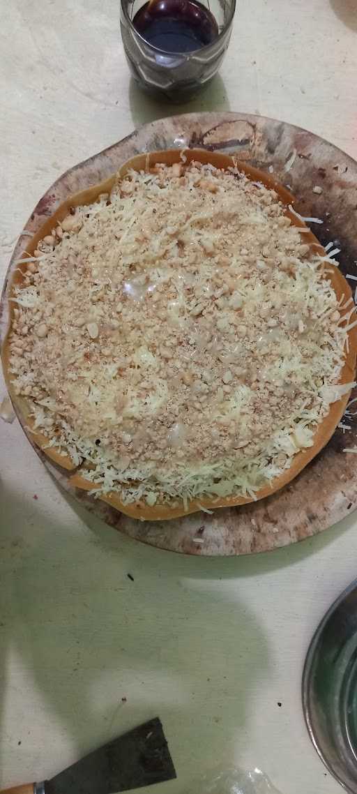 Martabak De Zahra 8